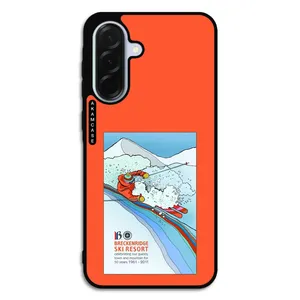 AKAM AMC-WSGA36-SKI-19 Cover For Samsung Galaxy A36