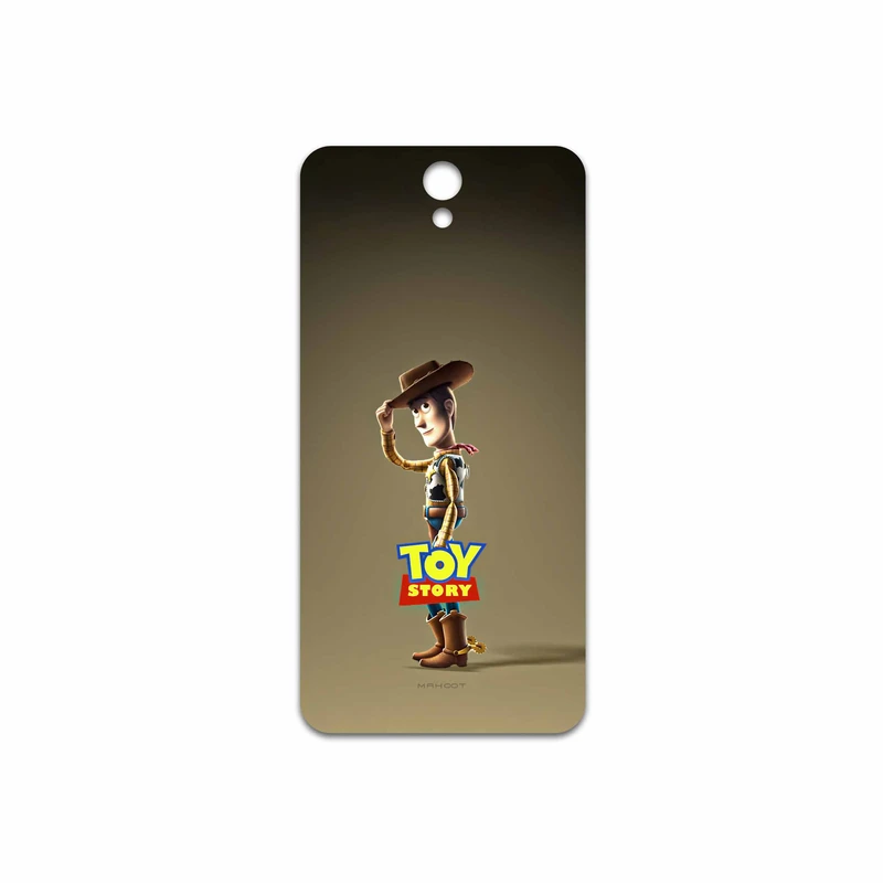 برچسب پوششی ماهوت مدل Toy Story مناسب برای گوشی موبایل لنوو Vibe S1 Lite