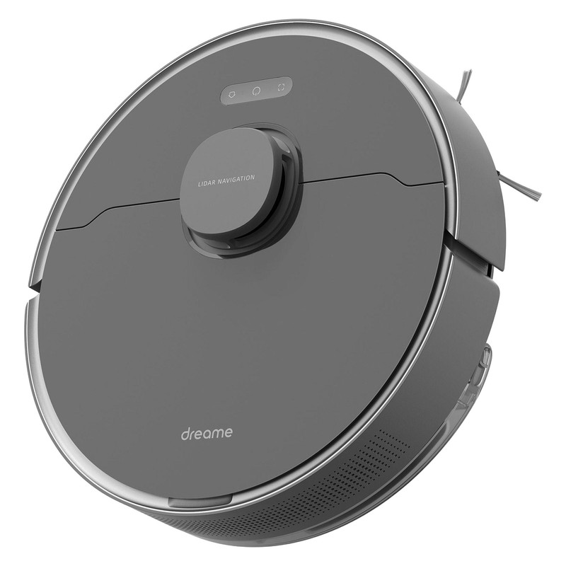 جاروبرقی دریم مدل D10s Pro