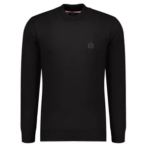 پلیور مردانه تریکو پاییزان مدل P5