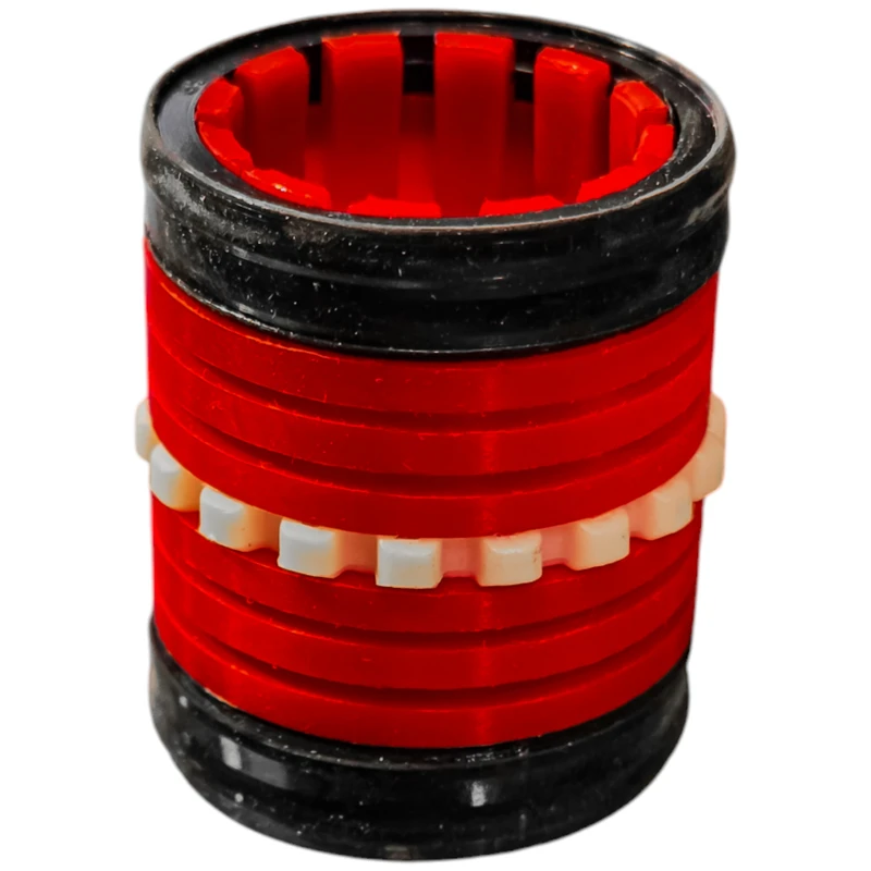 بوش جعبه فرمان خودرو فورس مدل 002437 مناسب برای پژو 405 و پارس