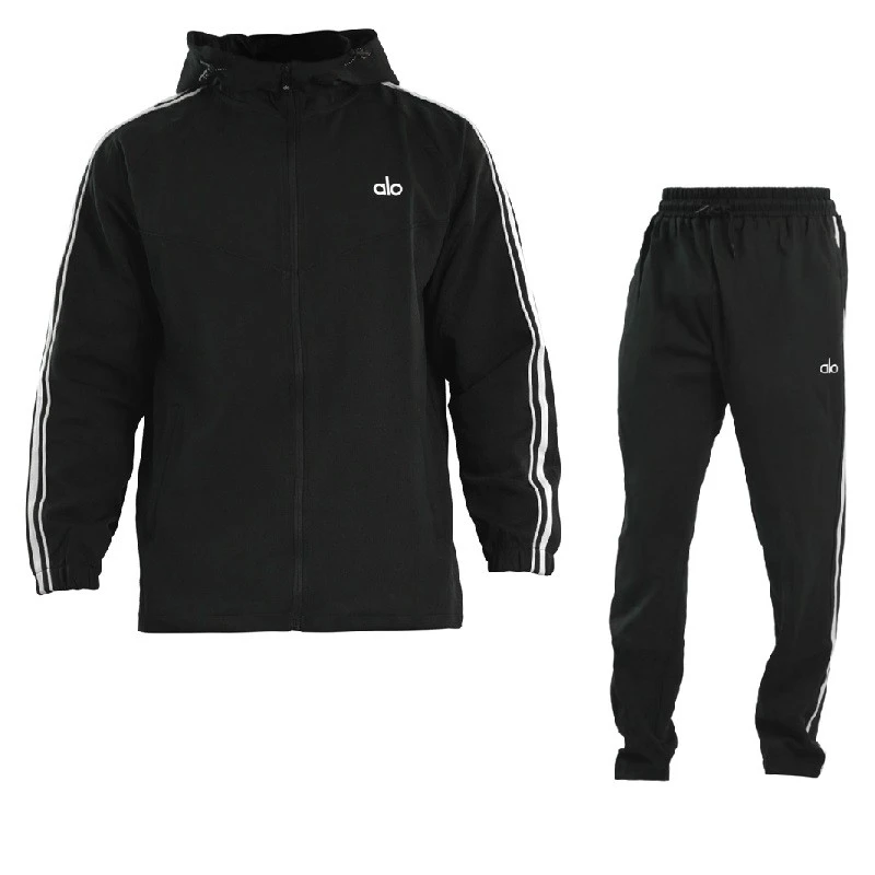 ست سویشرت و شلوار ورزشی مردانه مدل GS-M-294772