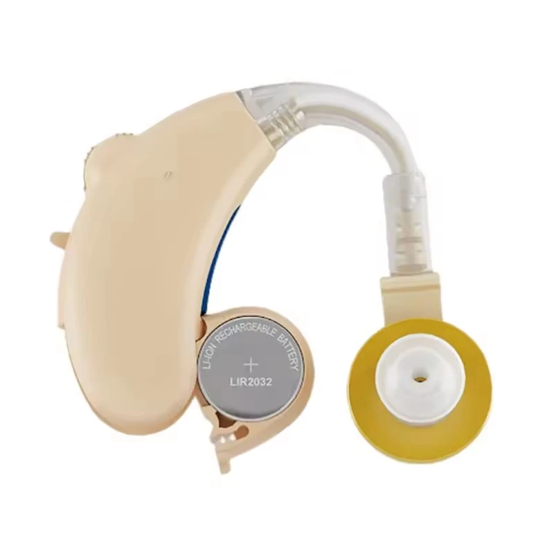 عکس شماره 6 : سمعک مدل professionally high quality v-185