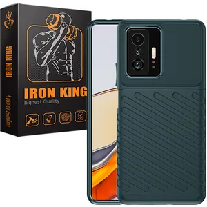iRON King iR-NKC21 Cover For Xiaomi Mi 11T / Mi 11T Pro
