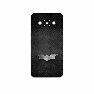 MAHOOT Batman Cover Sticker for Samsung Galaxy A3