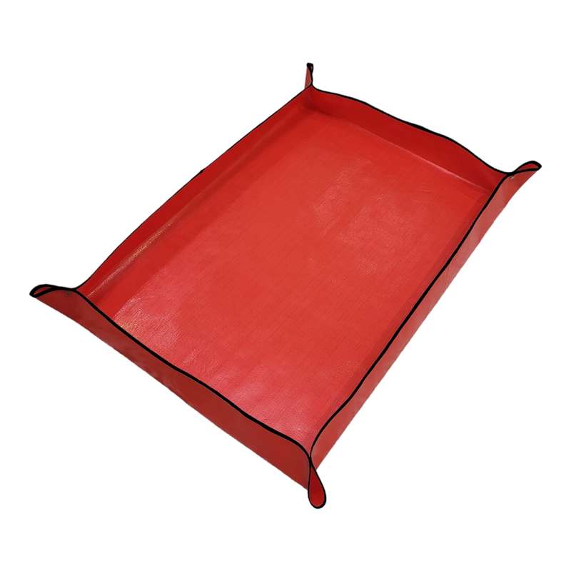 زیر انداز تعویض خاک و کود گلدان  فالانو مدل 01