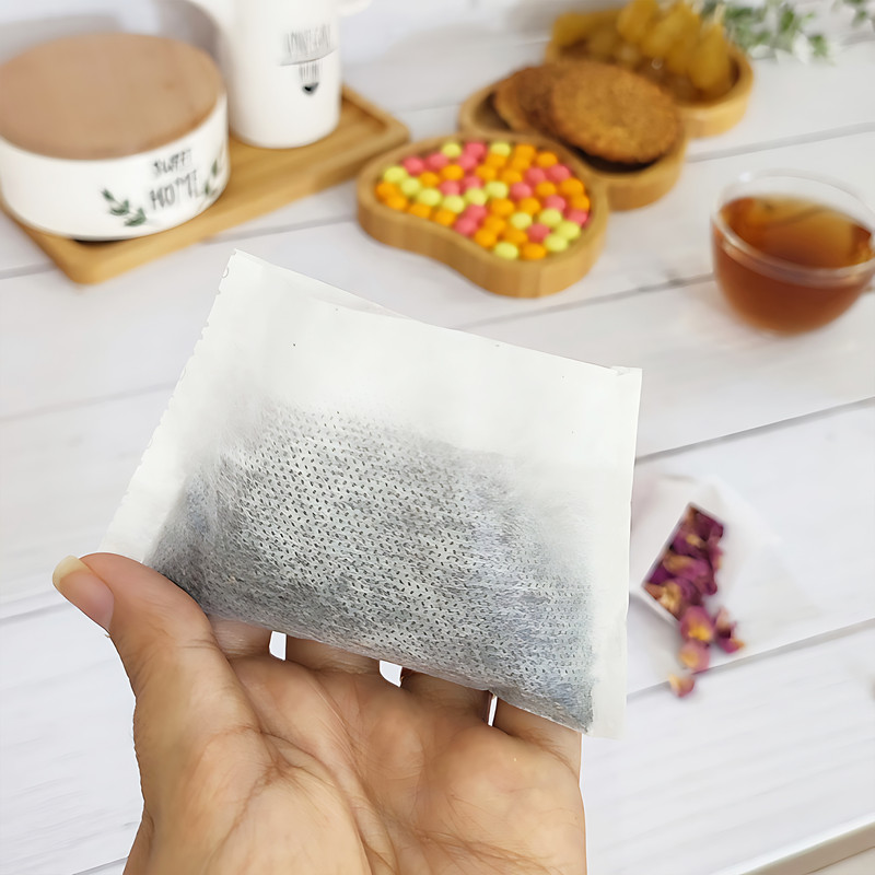 فیلتر چای چای نوش مدل SVZ بسته 60 عددی