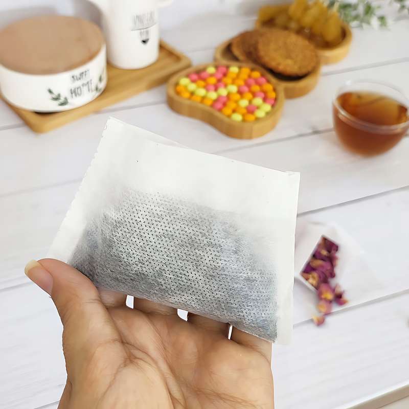 فیلتر چای چای نوش مدل SVZ پنجاه بسته 60 عددی فیلتر چای چای نوش مدل SVZ پنجاه بسته 60 عددی