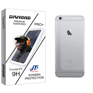 JF Diamond Back Protector For Apple  iPhone 6 Plus