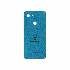 MAHOOT BL-MBNZ Cover Sticker for Google Pixel 3