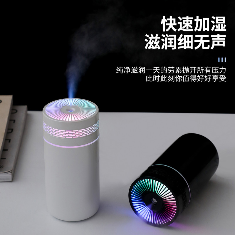 دستگاه بخور سرد مدل H2O