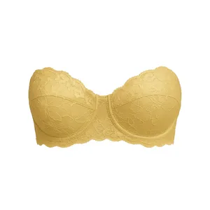 سوتین فانتزی زنانه مدل رخسا