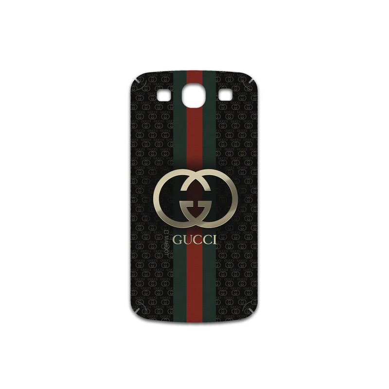 برچسب پوششی ماهوت مدل GCC مناسب برای گوشی موبایل سامسونگ Galaxy S3 Neo