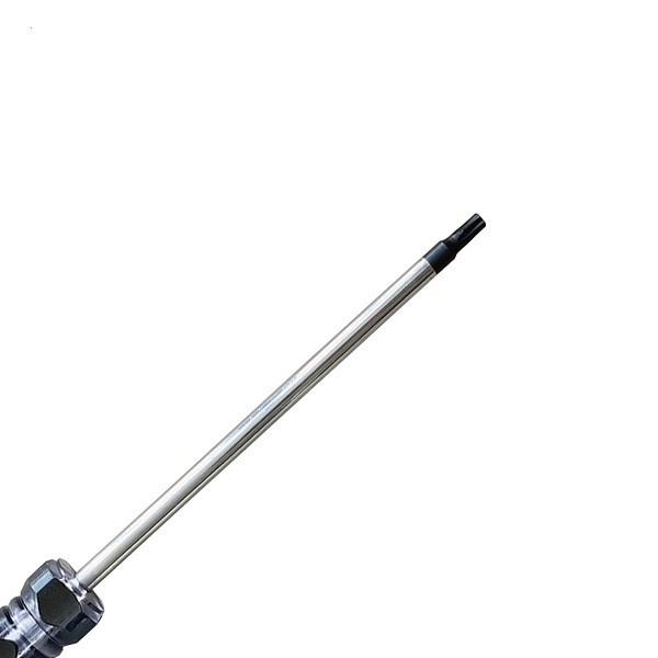 پیچ گوشتی ستاره ای جتک مدل T25 پیچ گوشتی ستاره ای جتک مدل T25