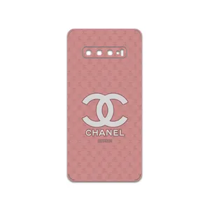 MAHOOT  CHNL Cover Sticker for Samsung Galaxy S10 Plus