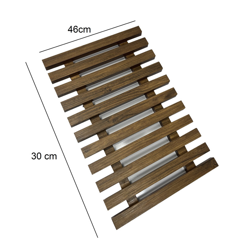 آبگیر روی سینک سایا کابینت مدل S83