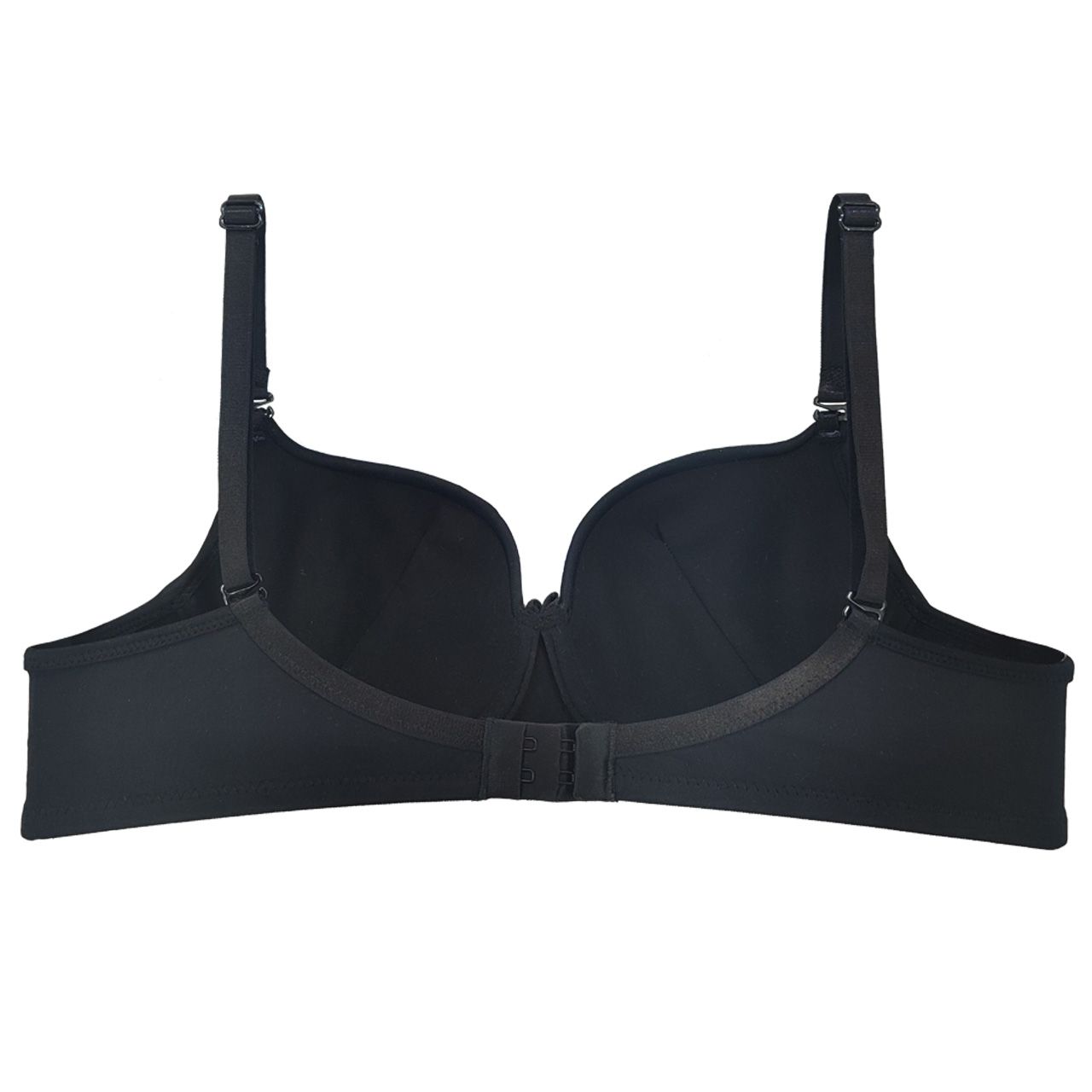 سوتین زنانه آنیل مدل 3104 مشکی -  - 3