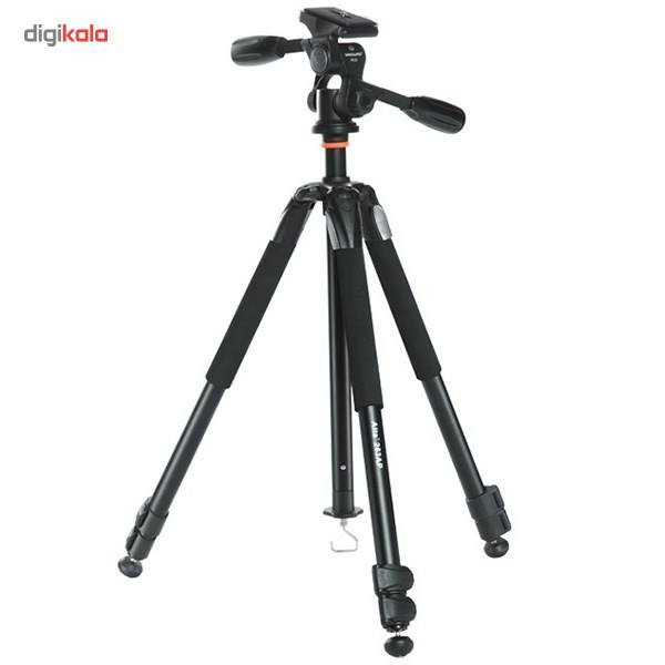 سه پایه دوربین ونگارد مدل ALTA PRO 263AP