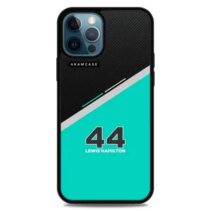 AKAM AMC-WA12PROMAX-BENZ7 Cover For Apple iPhone 12 Pro Max