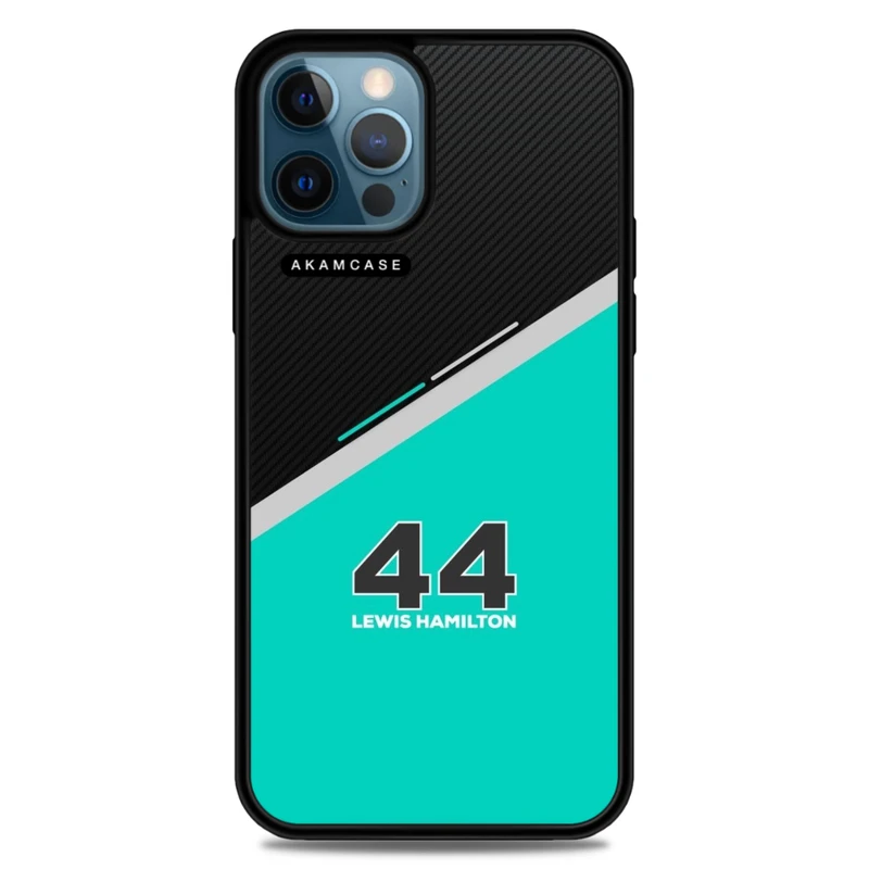 کاور آکام مدل AMC-WA12PROMAX-BENZ7 مناسب برای گوشی موبایل اپل iPhone 12 Pro Max