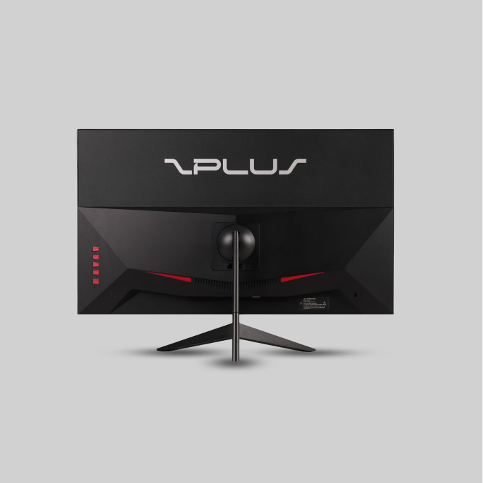 مانیتور زدپلاس مدل ZP-271UC سایز 27 اینچ
