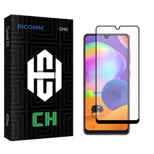 Ricomm CH2 Ceramics Screen Protector For Samsung Galaxy A31 / A32 4G / A22 4G