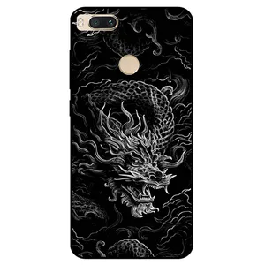 Megafone Dragon 1897 Cover For Xiaomi Mi A1 / Mi 5X