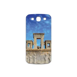 MAHOOT TAKHT-e-JAMSHID Cover Sticker for Samsung Galaxy S3 Neo