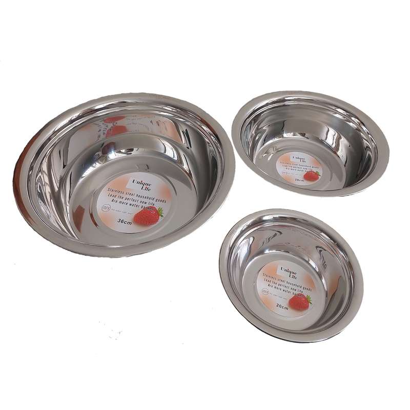 سرویس لگن یونیک لایف مدل استیل 36 مجموعه سه عددی سرویس لگن یونیک لایف مدل استیل 36 مجموعه سه عددی