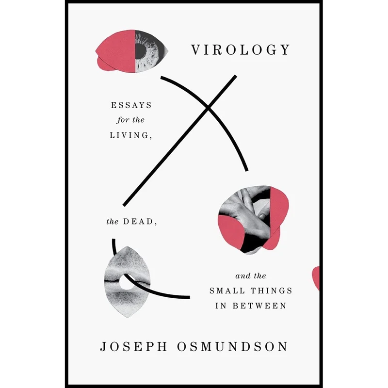 کتاب Virology اثر Joseph Osmundson انتشارات W. W. Norton And Company