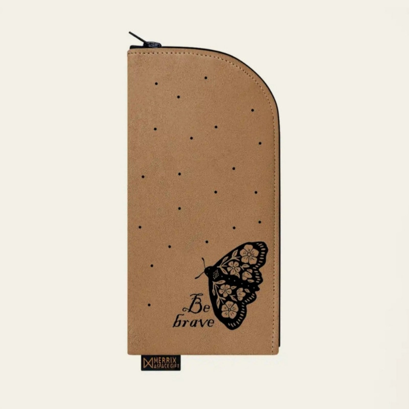 جامدادی مریخ مدل Butterfly