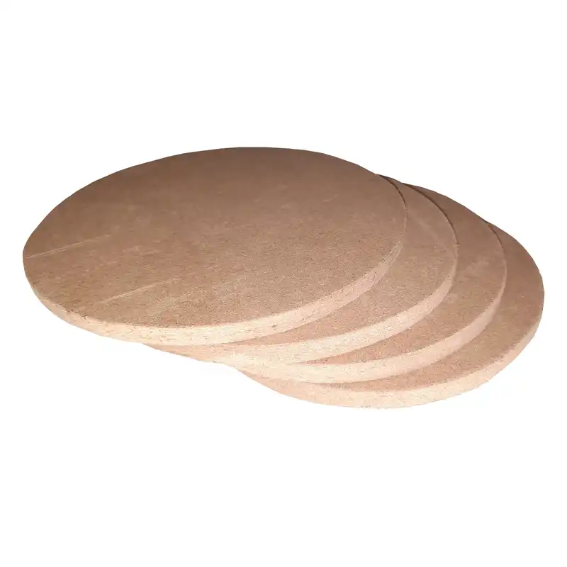 اسلایس چوبی مدل RS-1200 بسته 4 عددی