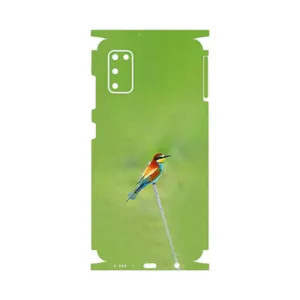 MAHOOT European bee-eater-FullSkin Cover Sticker for Samsung Galaxy A41