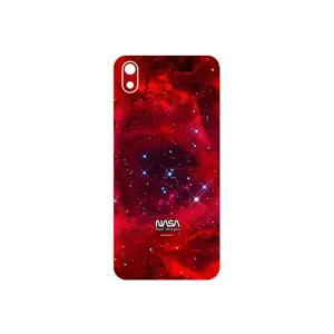 MAHOOT Universe b NASA 10 Cover Sticker for Xiaomi Redmi 7A