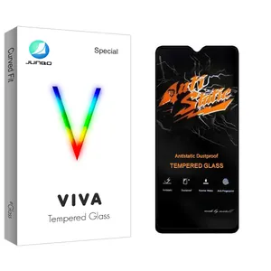 Junbo Viva Anti Static Screen Protector For Xiaomi Poco C3 / Poco M2