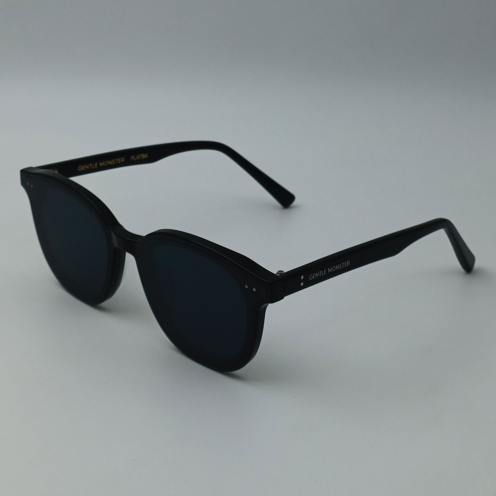 عینک آفتابی جنتل مانستر مدل Lang FLATBA -  - 3