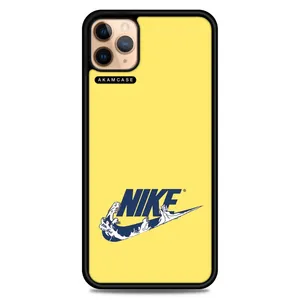 AKAM AMC-WA11PRO-NIKE-17 Cover For Apple iPhone 11 Pro