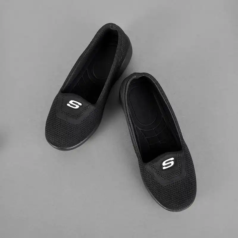 کفش روزمره زنانه کد BK.2712