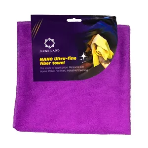 دستمال آشپزخانه لوکس لند مدل lux2290