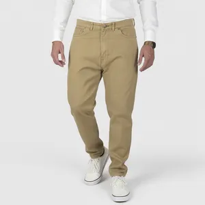 شلوار جین مام استایل مردانه مدل 4025