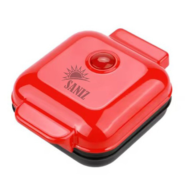 وافل‌ساز سانیز مدل مینی سانی مربعی