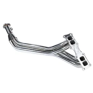 هدرز استیل مدل HZ Power مناسب برای پاترول