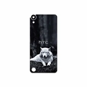 MAHOOT Dire Wolf Cover Sticker for HTC Desire 630