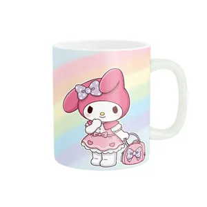 ماگ طرح مای ملودی کد SF37