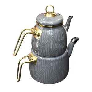 ست کتری و قوری آجار مدل َA-563452