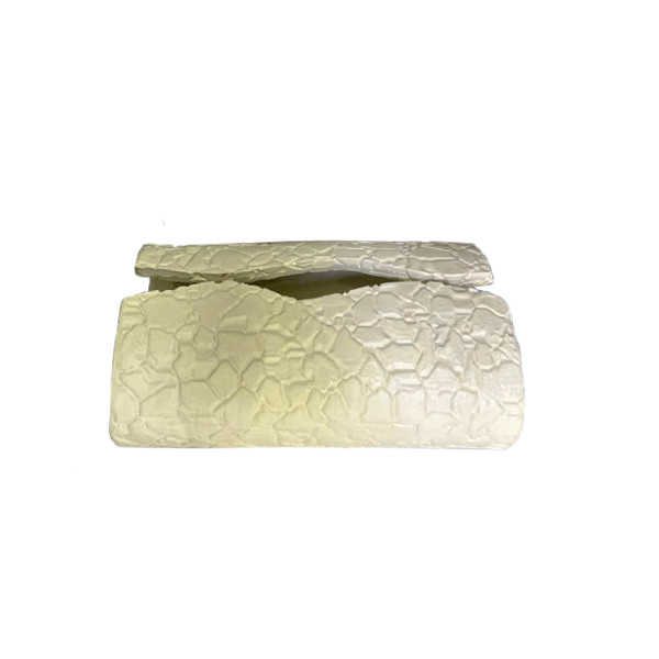 جای دستمال کاغذی طرح سنگ کد D10