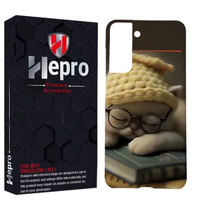 HEPRO MC Cover for SAMSUNG GALAXY S23 PLUS