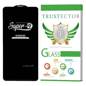 Trustector SUD-T Screen Protector For Xiaomi Redmi Note 9T 