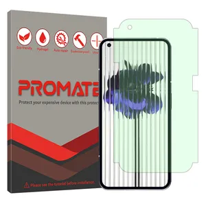 Promate Eye Care model Green light screen protector suitable for Nothing Phone 1 mobile phone