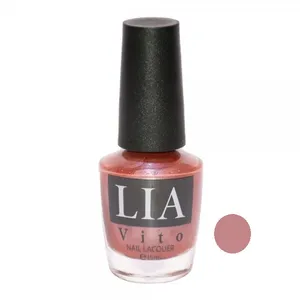 لاک ناخن لیاویتو شماره 065